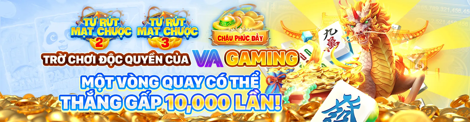 Hình ảnh chính trò chơi bắn cá cwin999 casino