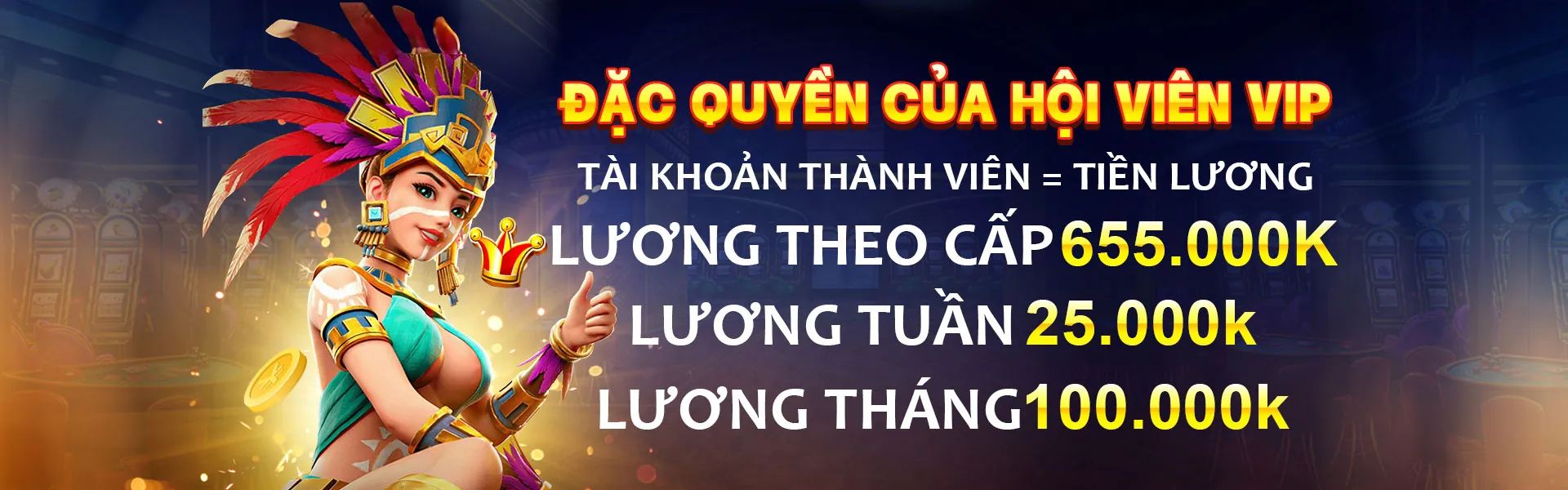 Hình ảnh nhiều máy đánh bạc cwin999 casino với chủ đề đa dạng
