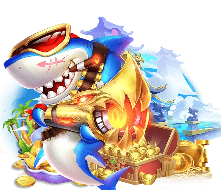Game Bắn Cá May Mắn