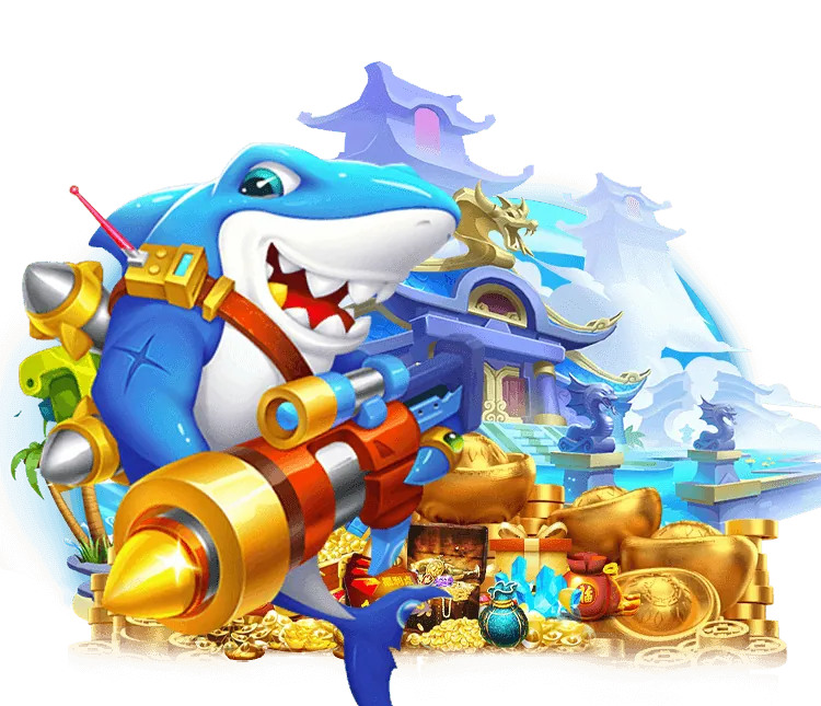 Game Bắn Cá Săn Rồng