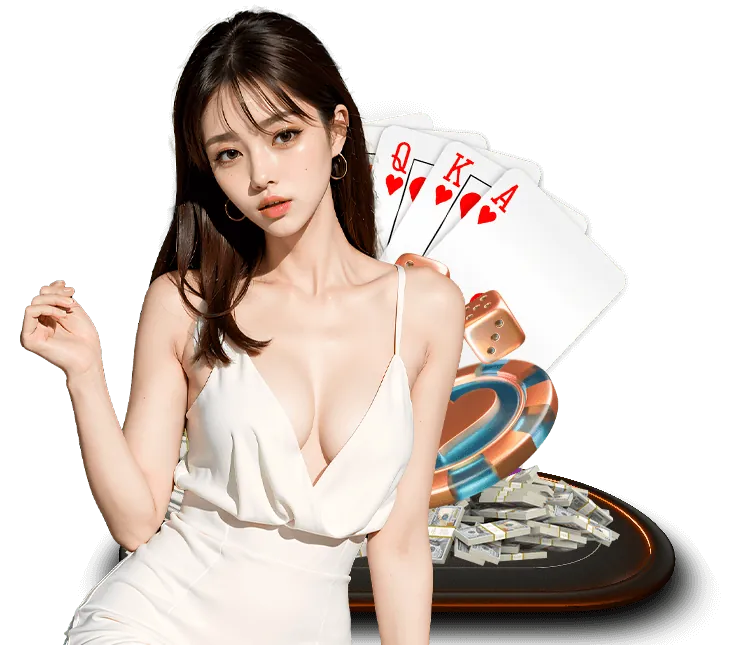 Hình ảnh minh họa các loại máy đánh bạc khác nhau tại cwin999 casino